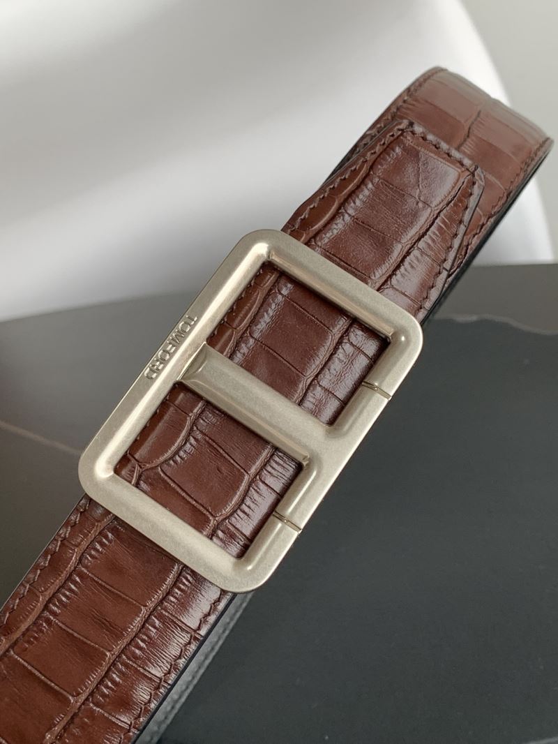 TOM FORD Belts